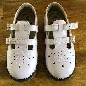 Too small for daughter